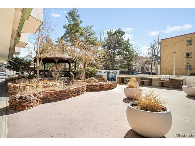 550 E 12th Ave 708, Denver, CO 80203