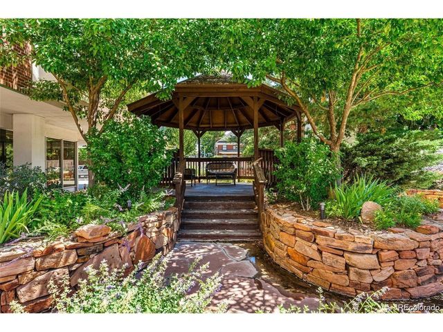 550 E 12th Ave 708, Denver, CO 80203