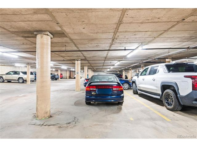 550 E 12th Ave 708, Denver, CO 80203