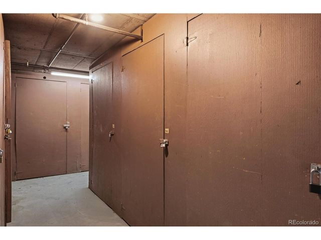 550 E 12th Ave 708, Denver, CO 80203