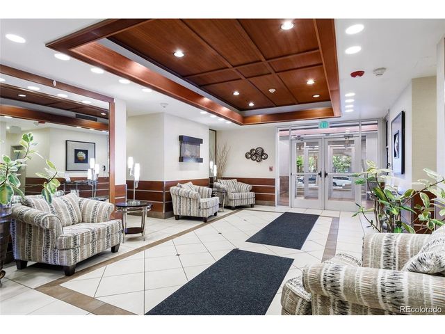 550 E 12th Ave 708, Denver, CO 80203
