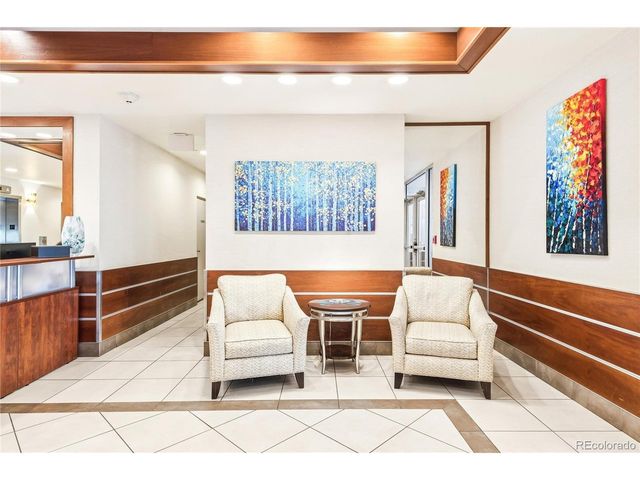 550 E 12th Ave 708, Denver, CO 80203