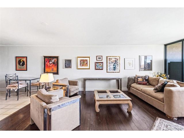 550 E 12th Ave 708, Denver, CO 80203