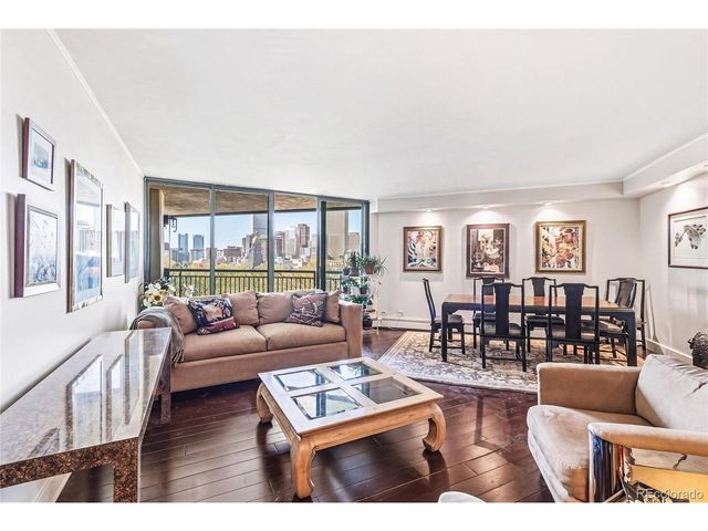550 E 12th Ave 708, Denver, CO 80203