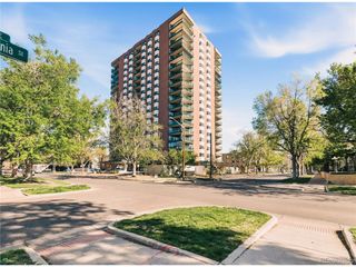 550 E 12th Ave 708, Denver, CO 80203