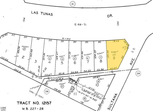9042 Las Tunas, Temple City, CA 91780