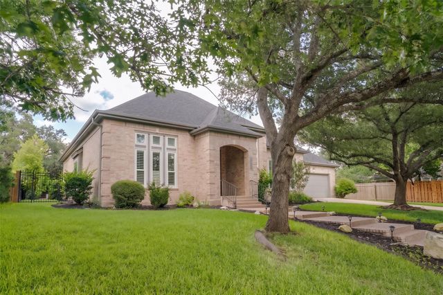 10200 Treasure Island DR, Austin, TX 78730