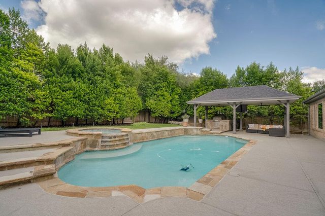 10200 Treasure Island DR, Austin, TX 78730
