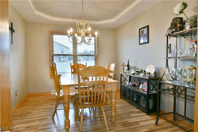 5089 Winslow Drive, Mineral Ridge, OH 44440