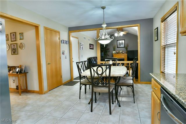 5089 Winslow Drive, Mineral Ridge, OH 44440