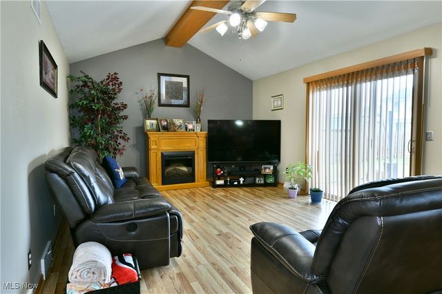 5089 Winslow Drive, Mineral Ridge, OH 44440