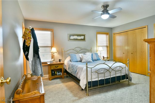 5089 Winslow Drive, Mineral Ridge, OH 44440