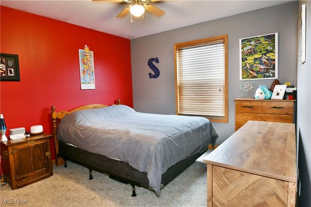 5089 Winslow Drive, Mineral Ridge, OH 44440