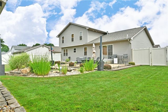 5089 Winslow Drive, Mineral Ridge, OH 44440