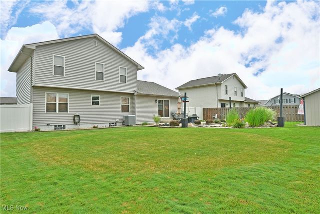 5089 Winslow Drive, Mineral Ridge, OH 44440