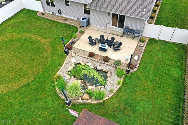 5089 Winslow Drive, Mineral Ridge, OH 44440