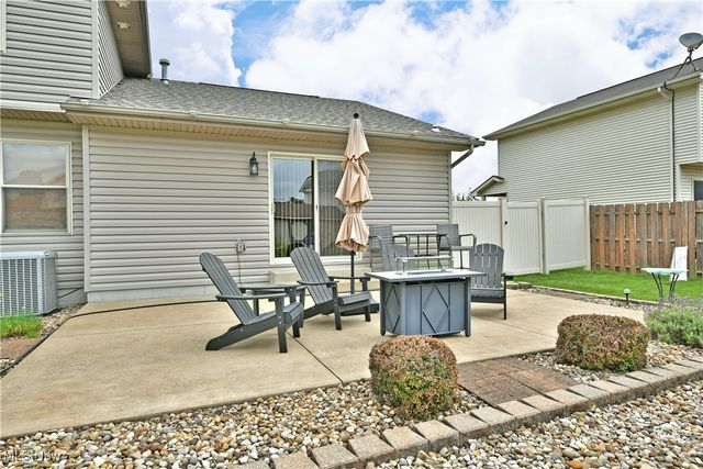 5089 Winslow Drive, Mineral Ridge, OH 44440