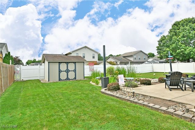 5089 Winslow Drive, Mineral Ridge, OH 44440