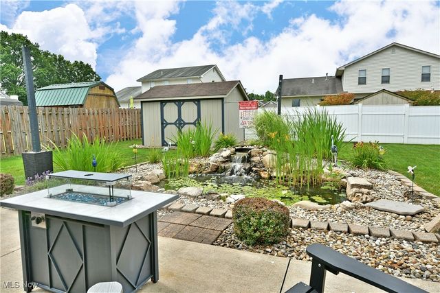 5089 Winslow Drive, Mineral Ridge, OH 44440