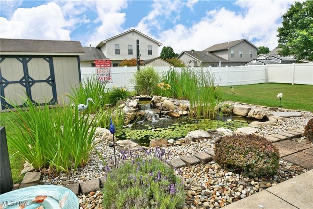 5089 Winslow Drive, Mineral Ridge, OH 44440