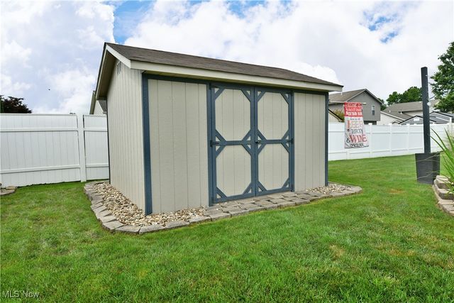 5089 Winslow Drive, Mineral Ridge, OH 44440