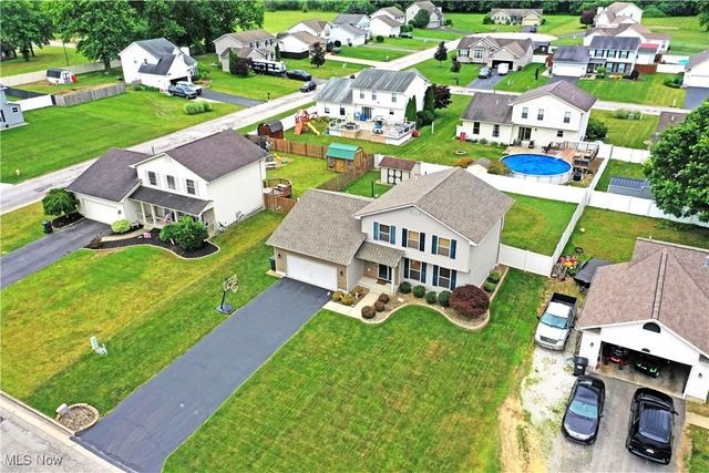 5089 Winslow Drive, Mineral Ridge, OH 44440