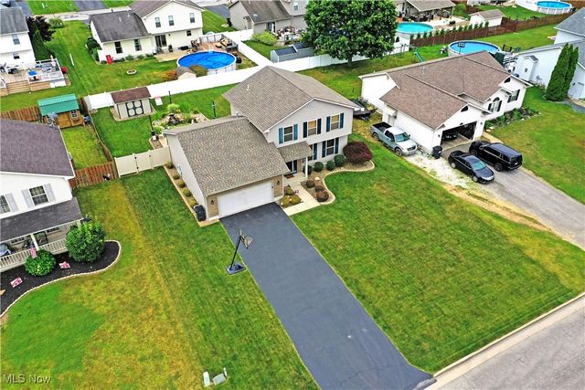 5089 Winslow Drive, Mineral Ridge, OH 44440