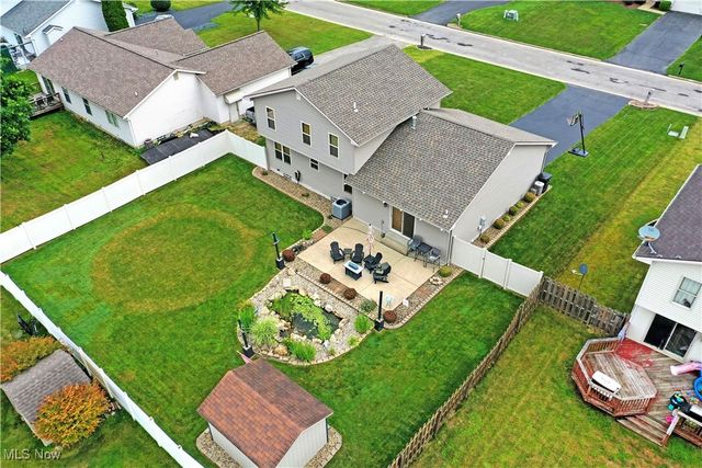 5089 Winslow Drive, Mineral Ridge, OH 44440