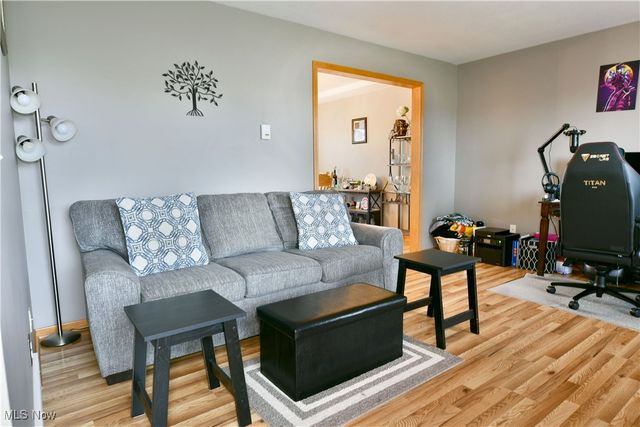 5089 Winslow Drive, Mineral Ridge, OH 44440