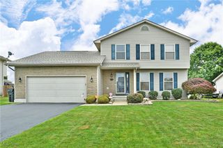 5089 Winslow Drive, Mineral Ridge, OH 44440