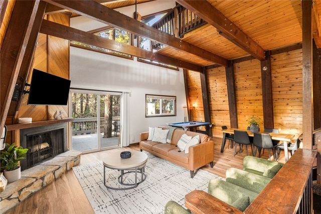 42606 Avalon Road, Big Bear Lake, CA 92315