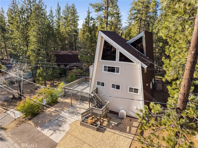 42606 Avalon Road, Big Bear Lake, CA 92315