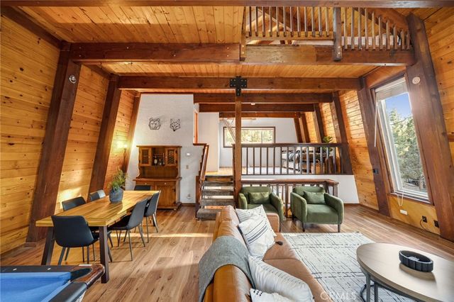 42606 Avalon Road, Big Bear Lake, CA 92315