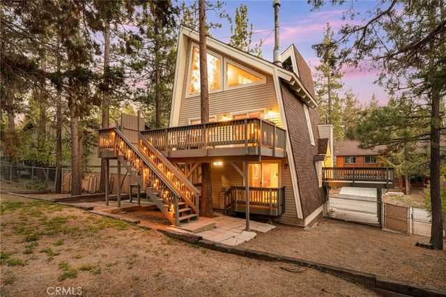 42606 Avalon Road, Big Bear Lake, CA 92315