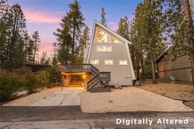 42606 Avalon Road, Big Bear Lake, CA 92315