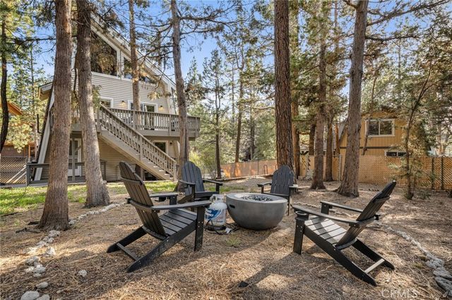 42606 Avalon Road, Big Bear Lake, CA 92315