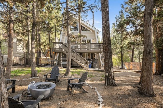42606 Avalon Road, Big Bear Lake, CA 92315