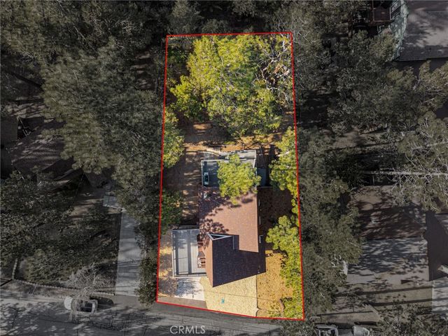 42606 Avalon Road, Big Bear Lake, CA 92315
