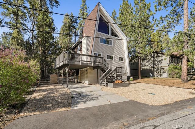 42606 Avalon Road, Big Bear Lake, CA 92315