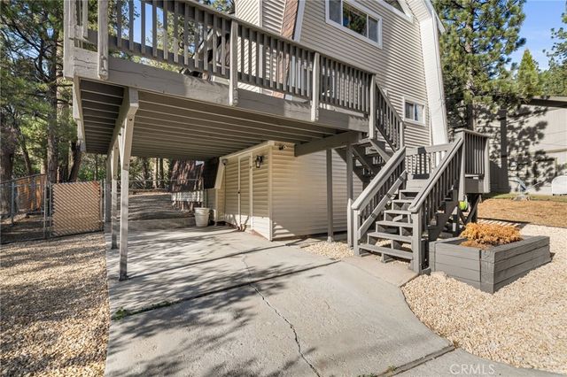 42606 Avalon Road, Big Bear Lake, CA 92315