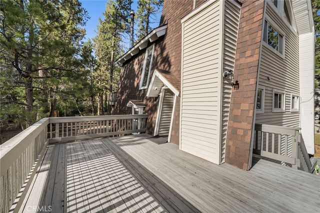 42606 Avalon Road, Big Bear Lake, CA 92315
