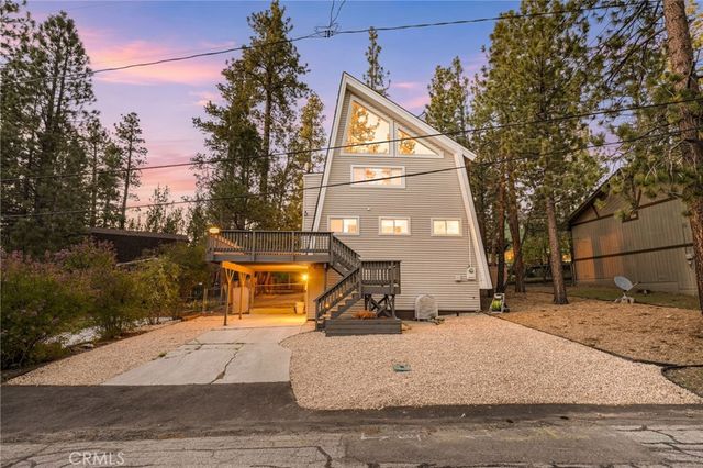 42606 Avalon Road, Big Bear Lake, CA 92315