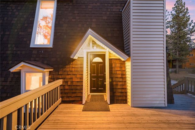 42606 Avalon Road, Big Bear Lake, CA 92315