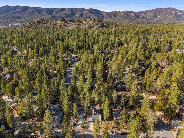 42606 Avalon Road, Big Bear Lake, CA 92315