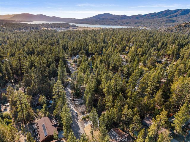 42606 Avalon Road, Big Bear Lake, CA 92315