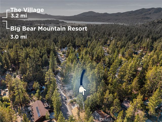 42606 Avalon Road, Big Bear Lake, CA 92315