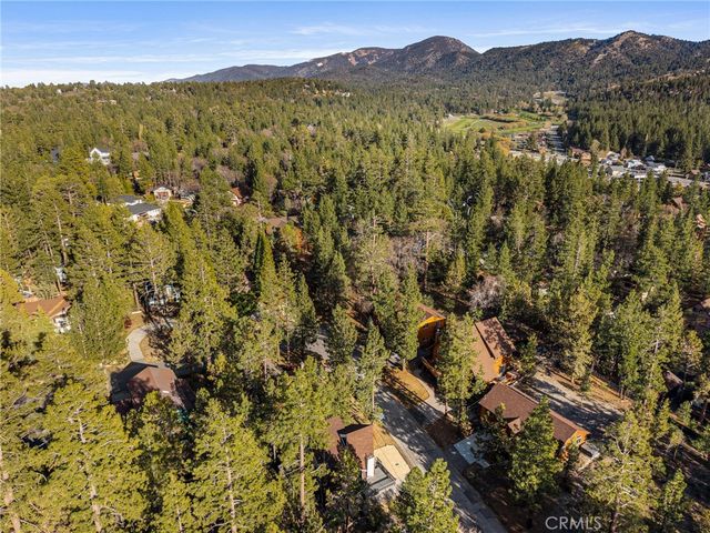 42606 Avalon Road, Big Bear Lake, CA 92315