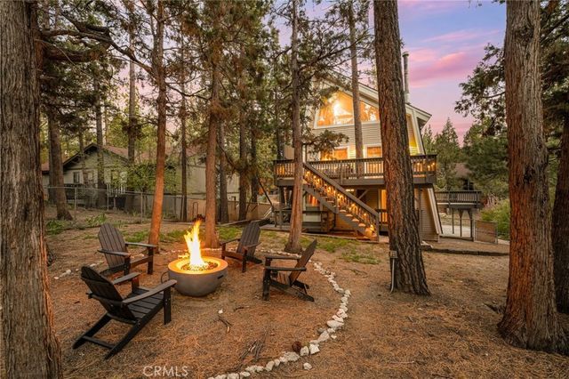 42606 Avalon Road, Big Bear Lake, CA 92315