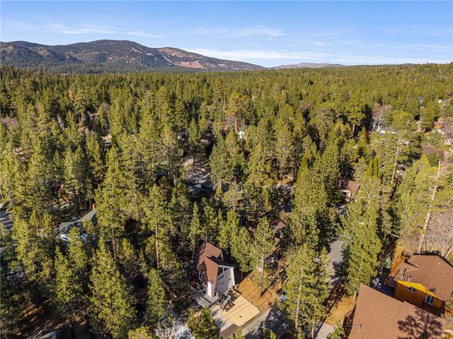 42606 Avalon Road, Big Bear Lake, CA 92315