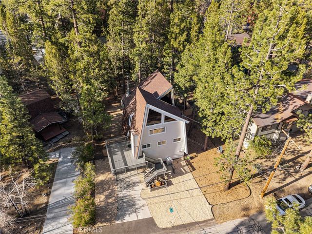 42606 Avalon Road, Big Bear Lake, CA 92315